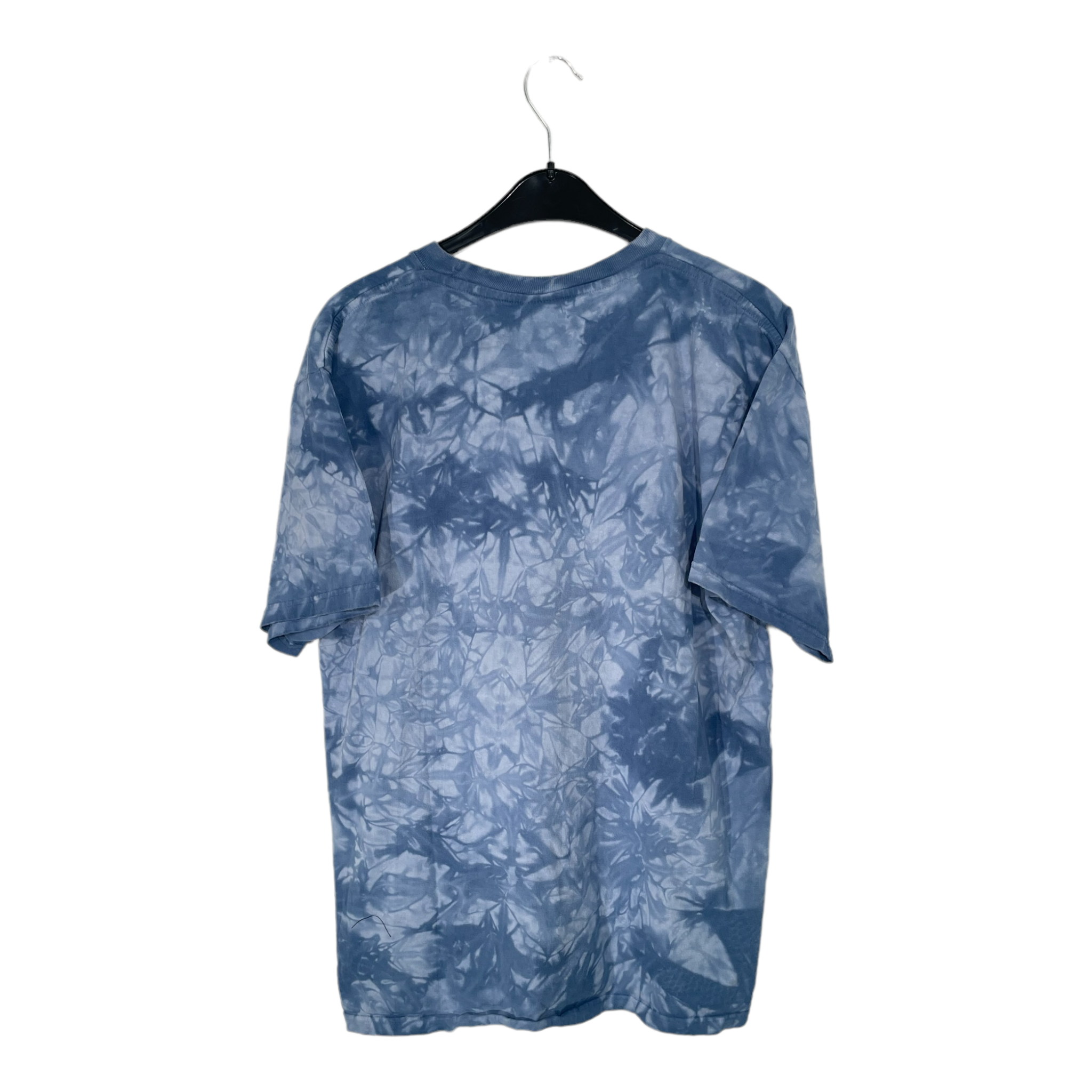 Tie Dye Owl T-Shirt