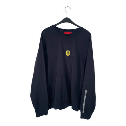 Ferrari sweatshirt