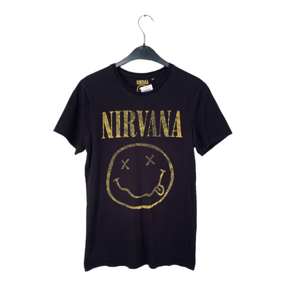 Nirvana T-shirt