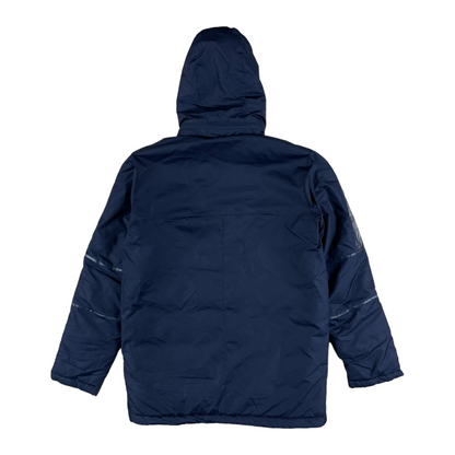 Nike Navy Jacket