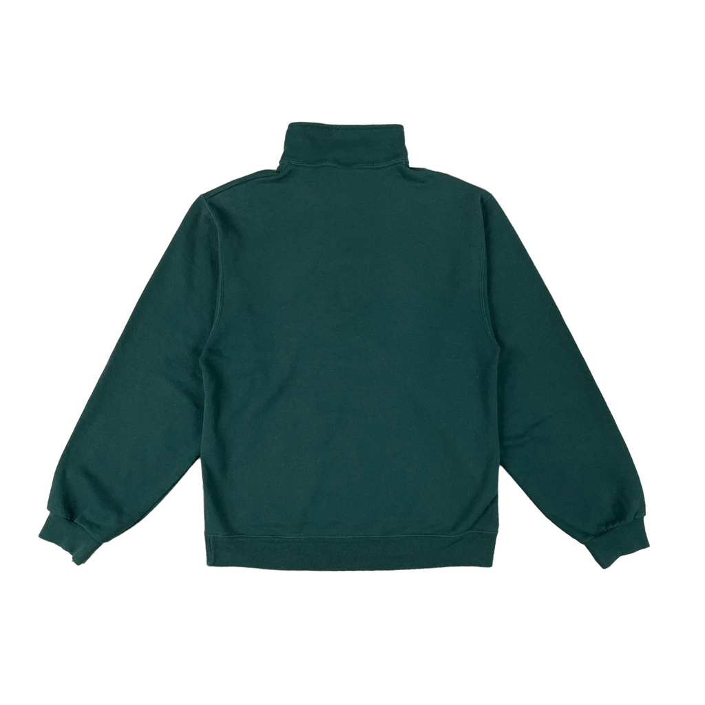 Oregon Quarter Zip Sweatshirt