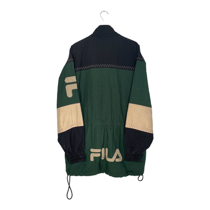 Fila Light Parka Jacket