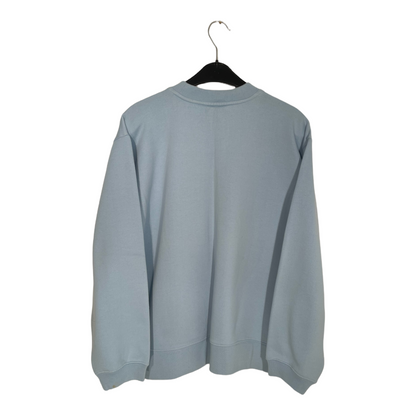 Reebok Babyblue Sweatshirt