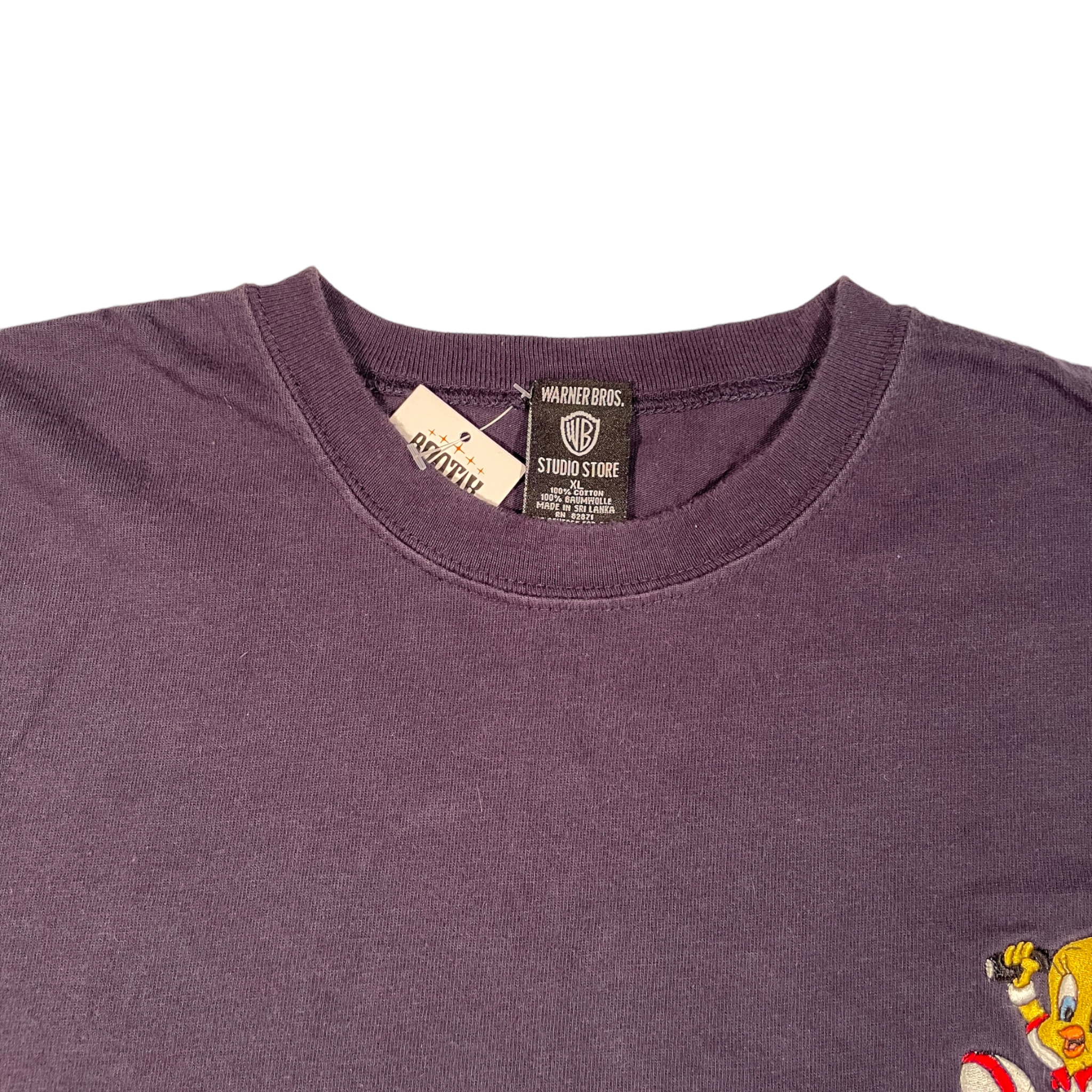 Warner Bros. T-Shirt