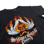 Silver Star Choppers T-Shirt