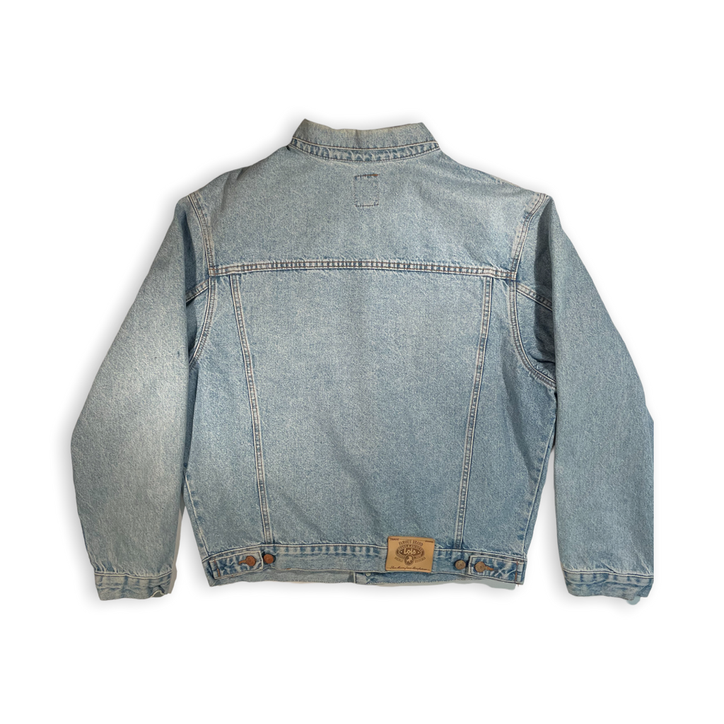 Lois Denim Jacket