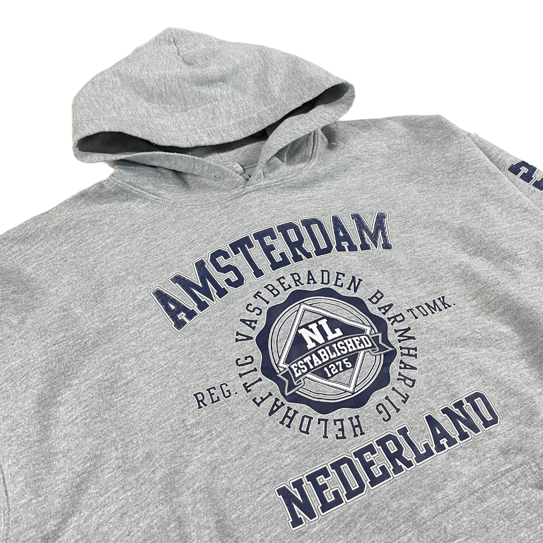 Amsterdam Hoodie