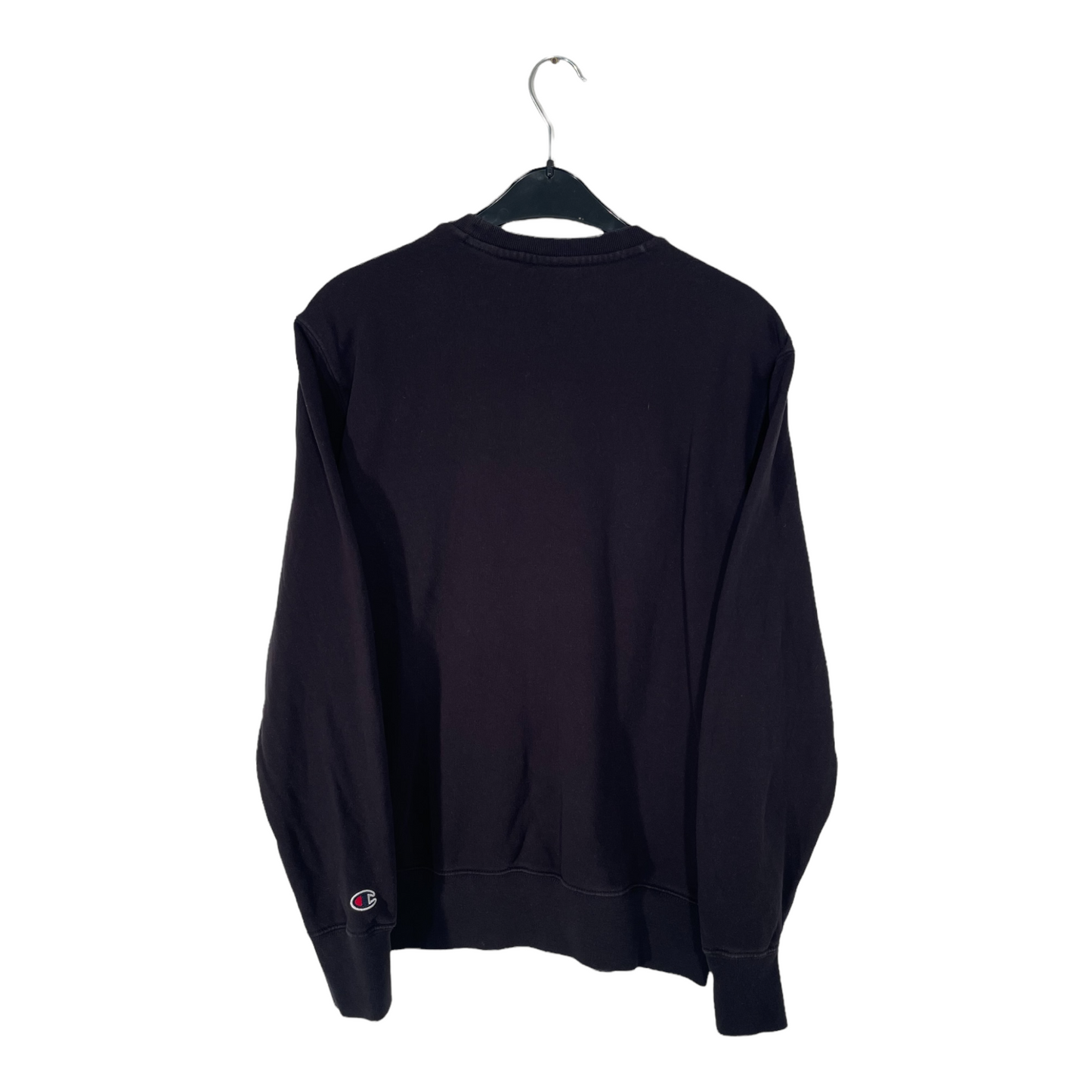 Champion Logo Sweatshirt