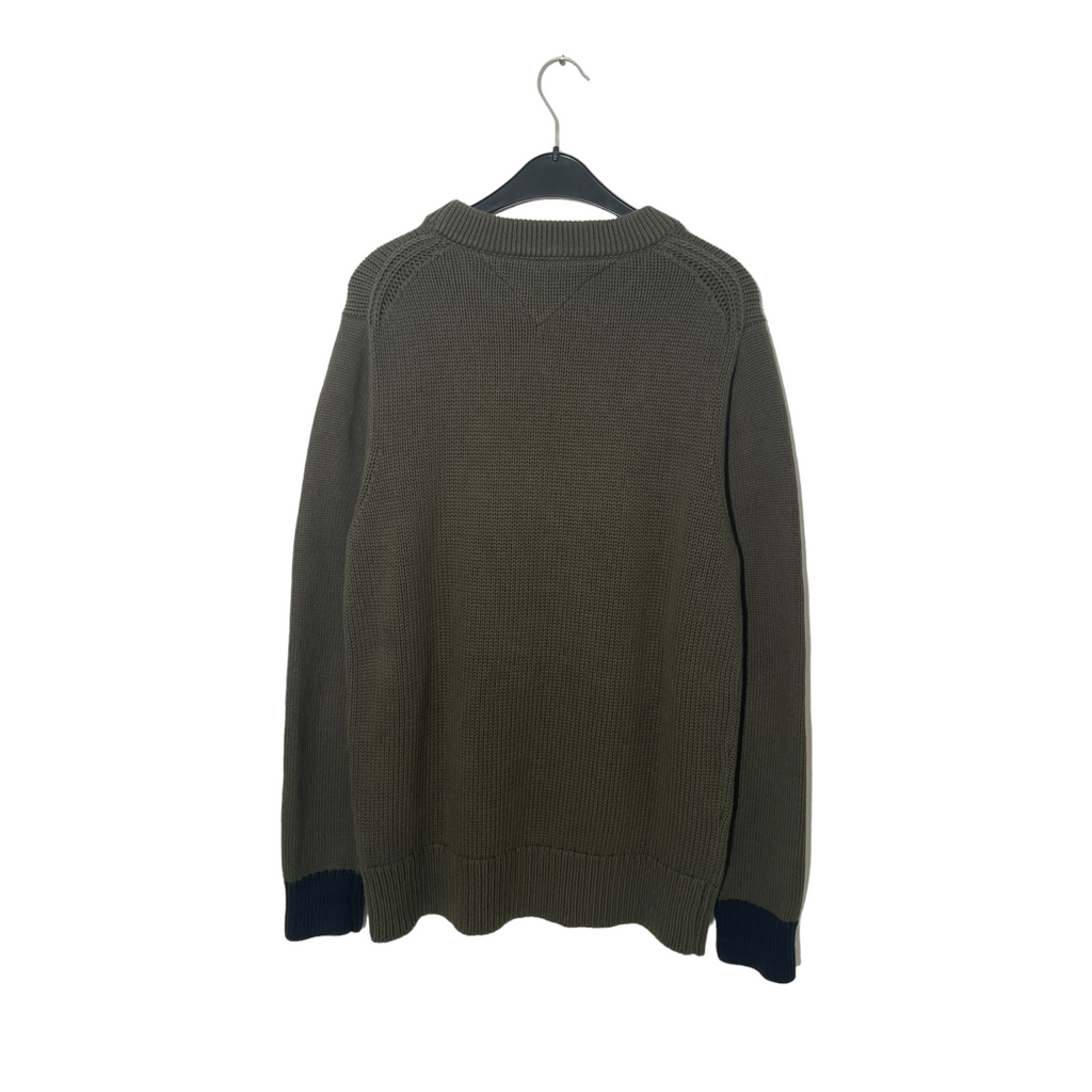 Tommy Hilfiger Knit Sweater