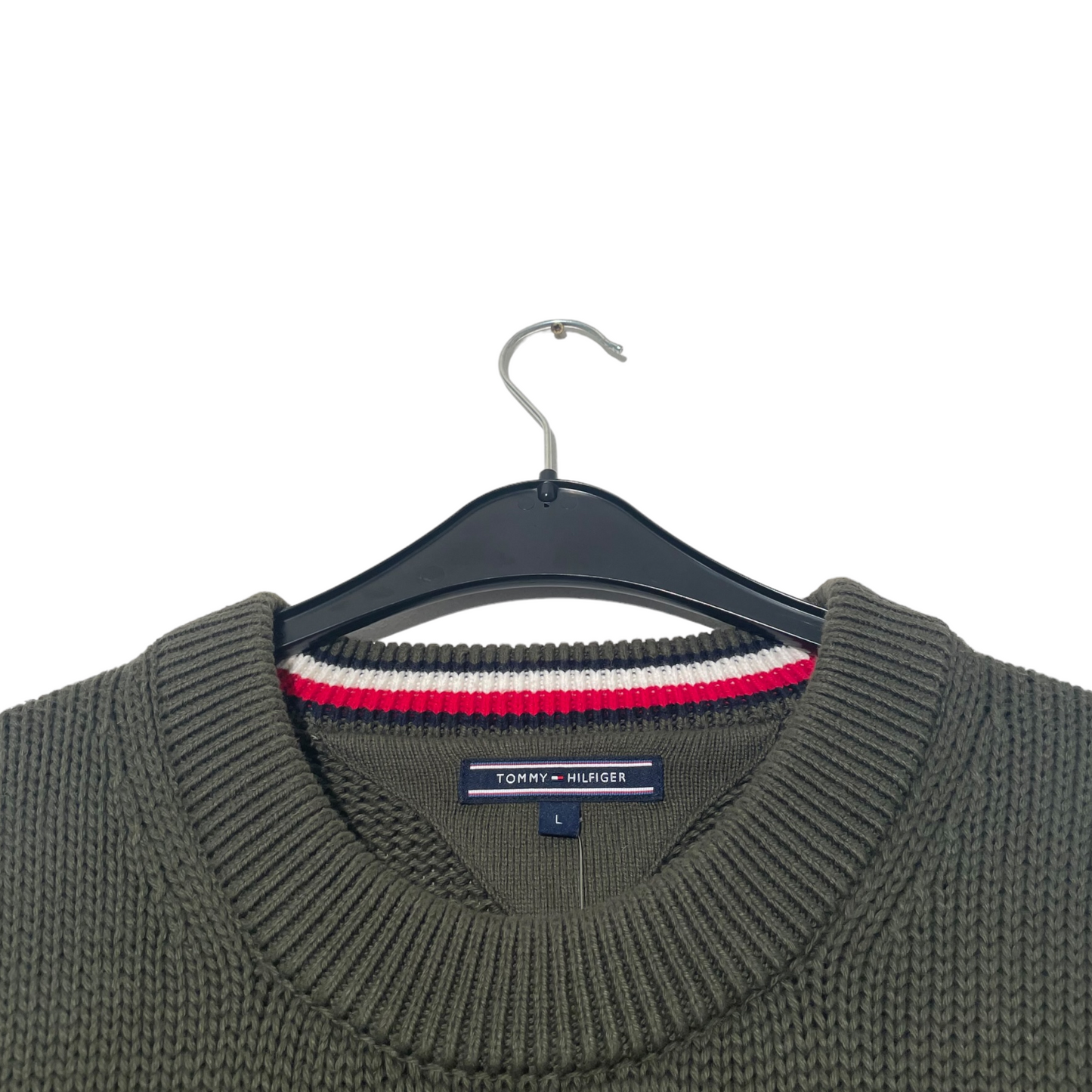 Tommy Hilfiger Knit Sweater