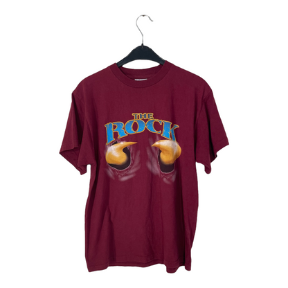 Das Rock-T-Shirt
