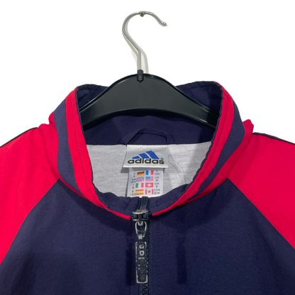 Adidas Track Jacket