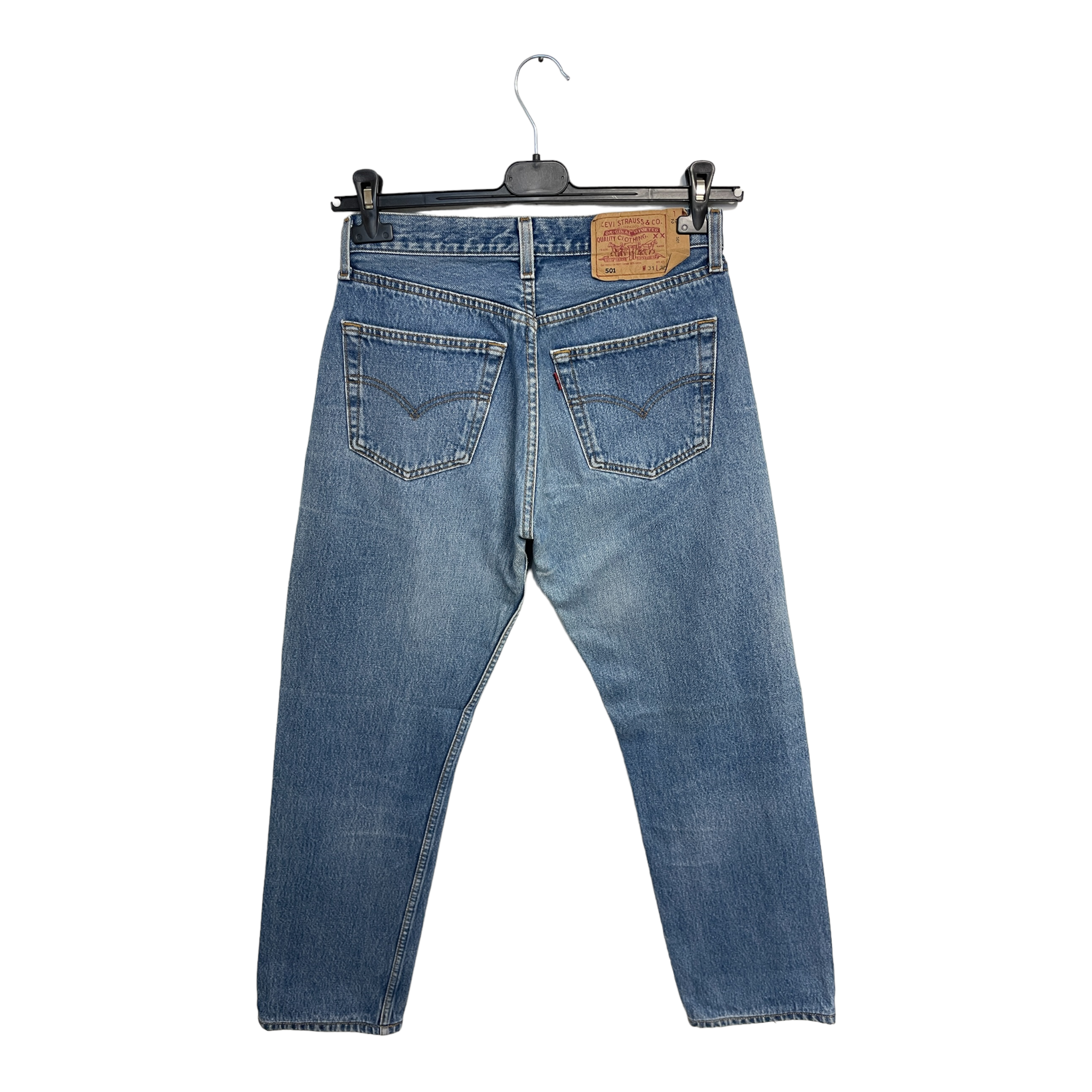 Levi's 501 Jeans