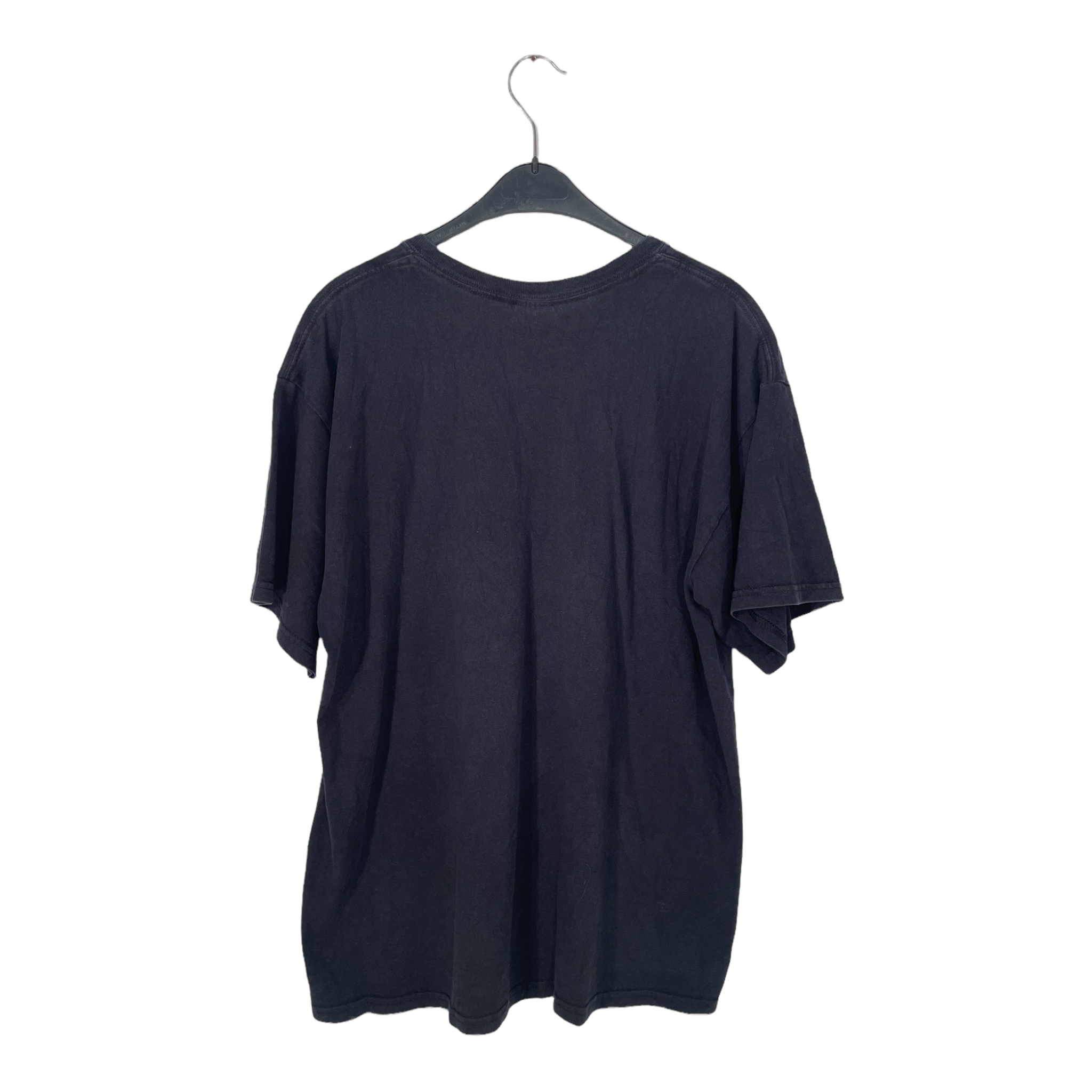 AC/DC Black Ice T-Shirt