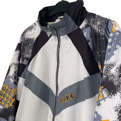 Jako Track Jacket