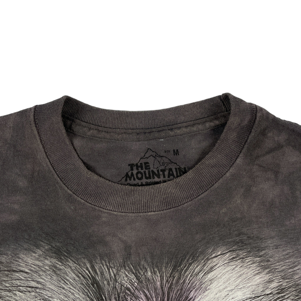 The Mountain Wolf T-Shirt