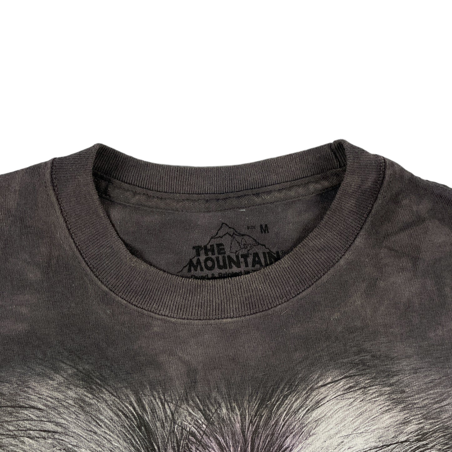 The Mountain Wolf T-shirt