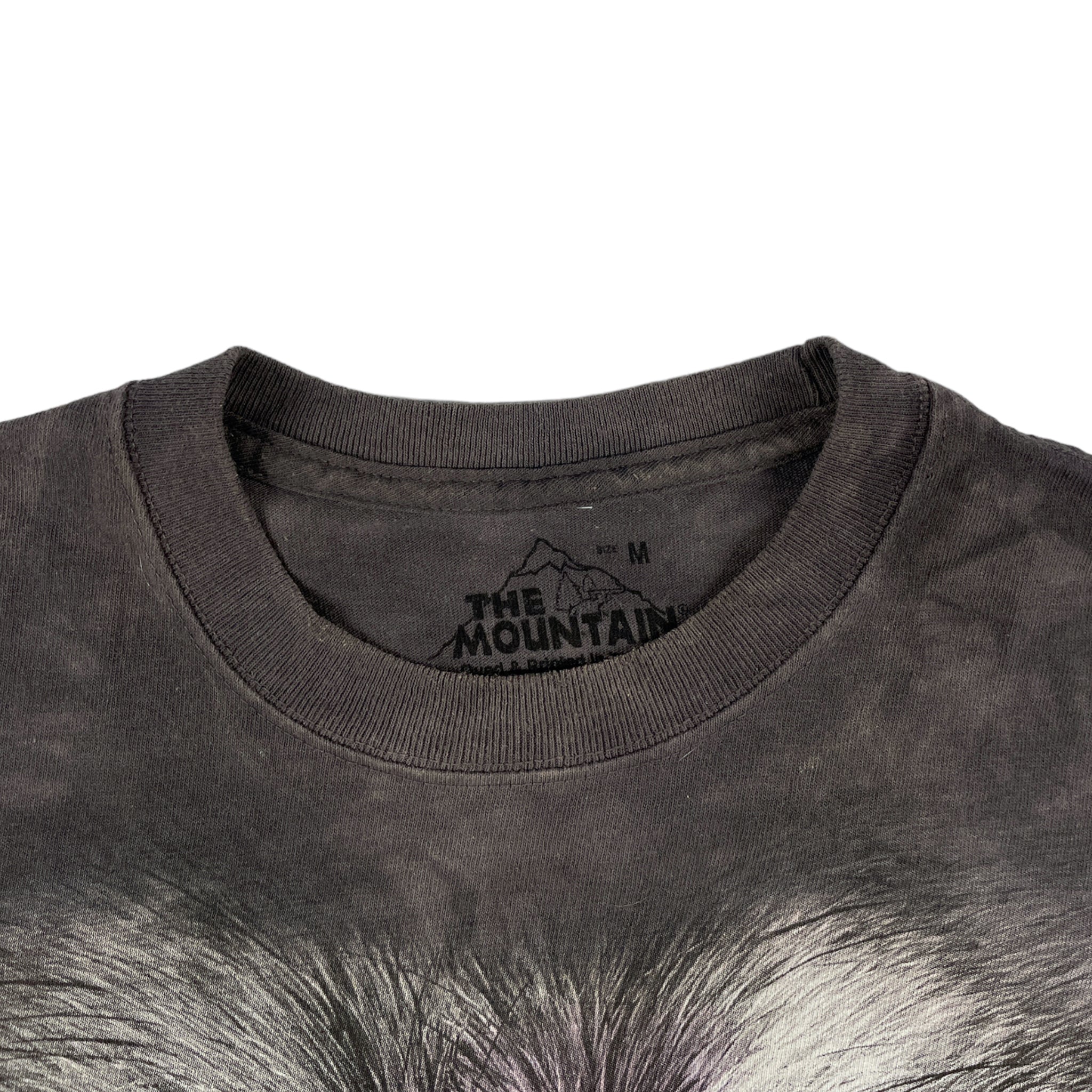 The Mountain Wolf T-Shirt