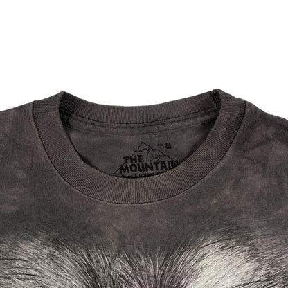 The Mountain Wolf T-shirt