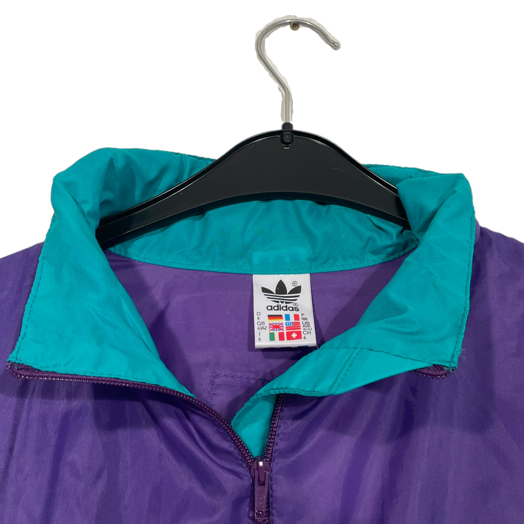 Adidas Windbreaker