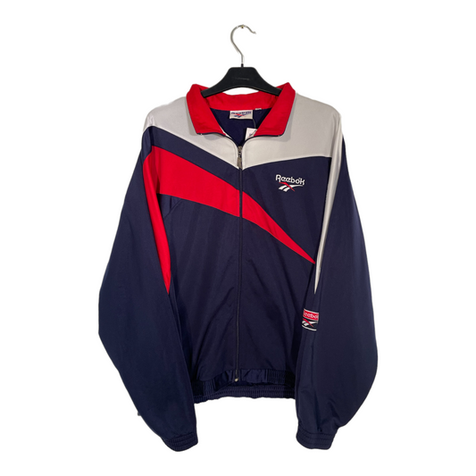 Reebok Sweatjacket