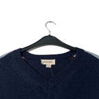 Diesel V-Neck Sweater