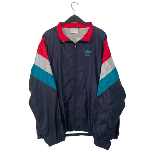 Adidas Track Jacket