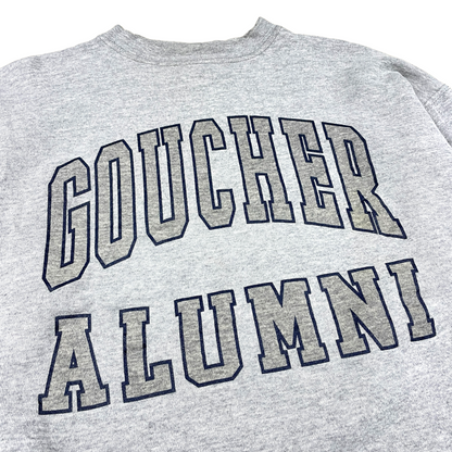 Goucher College Sweatshirt