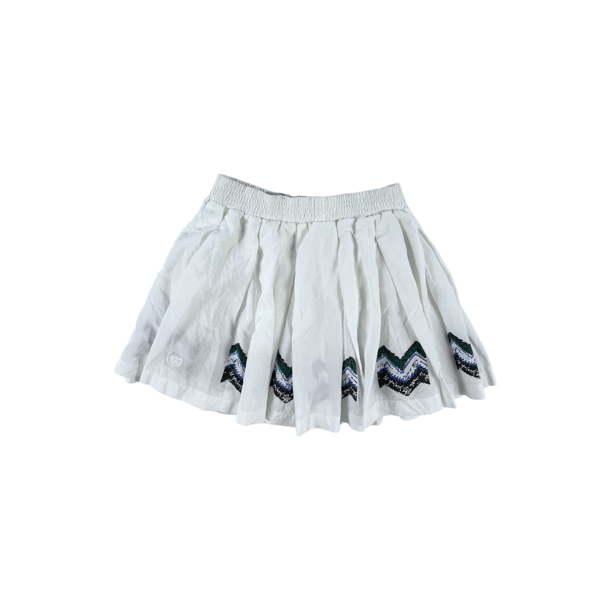 Vintage Tacchini Skirt