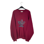 Adidas Logo Sweatshirt