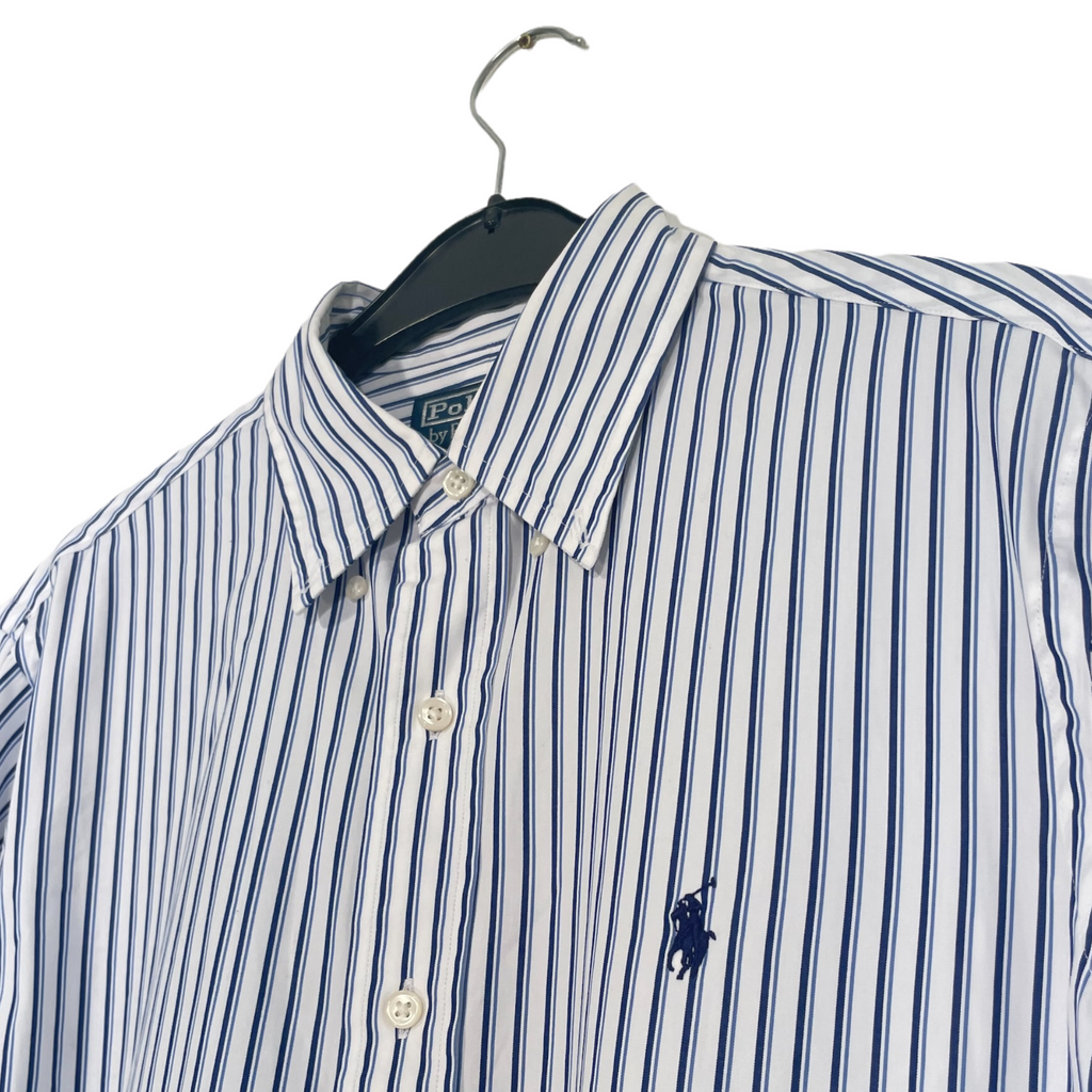 Ralph Lauren Striped Shirt