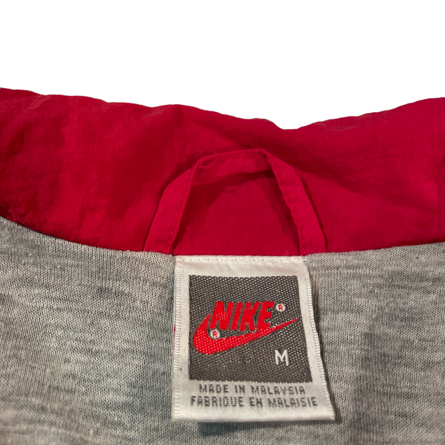 Nike Track Jacket