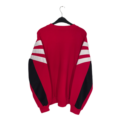 Adidas sweatshirt