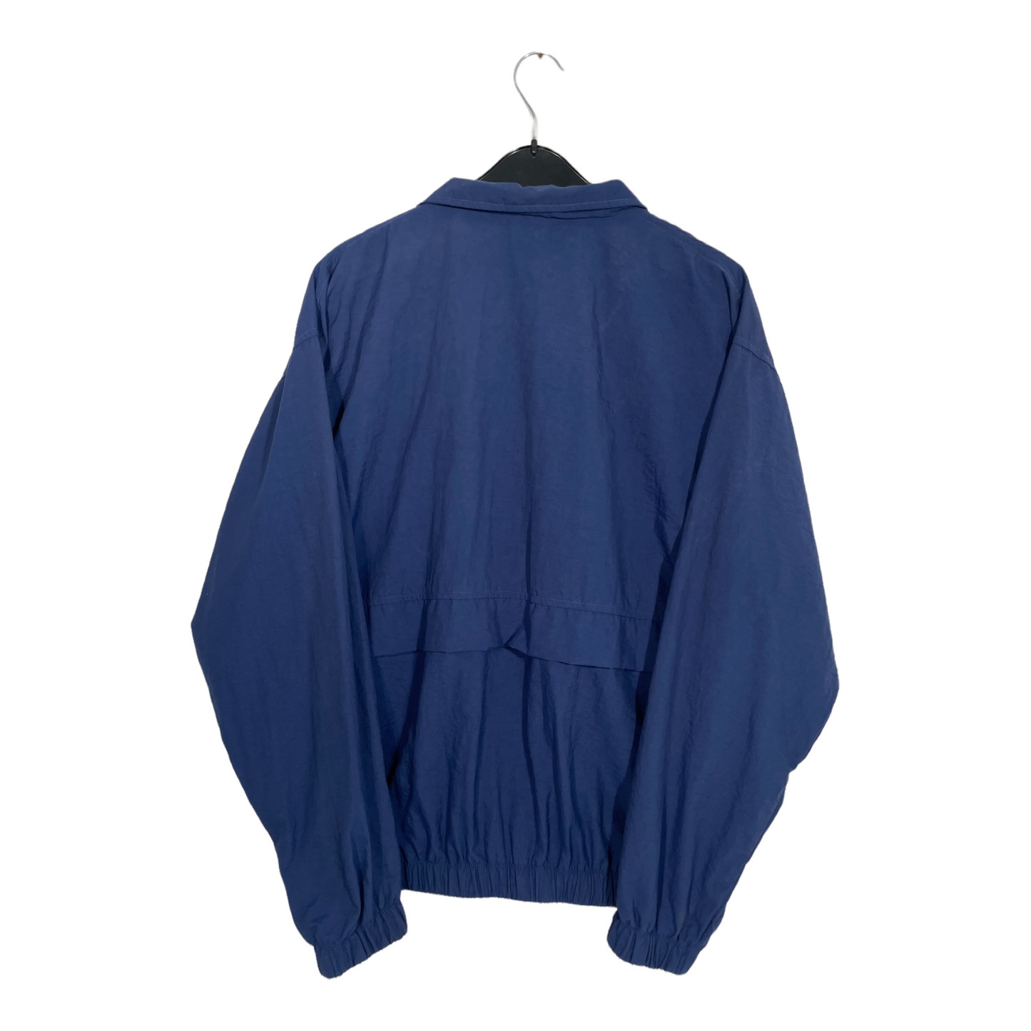 Blue Light Jacket
