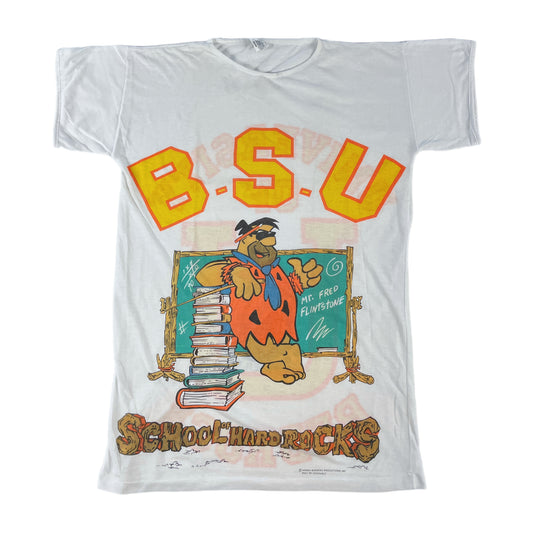 86 ’Flintstone T-shirt