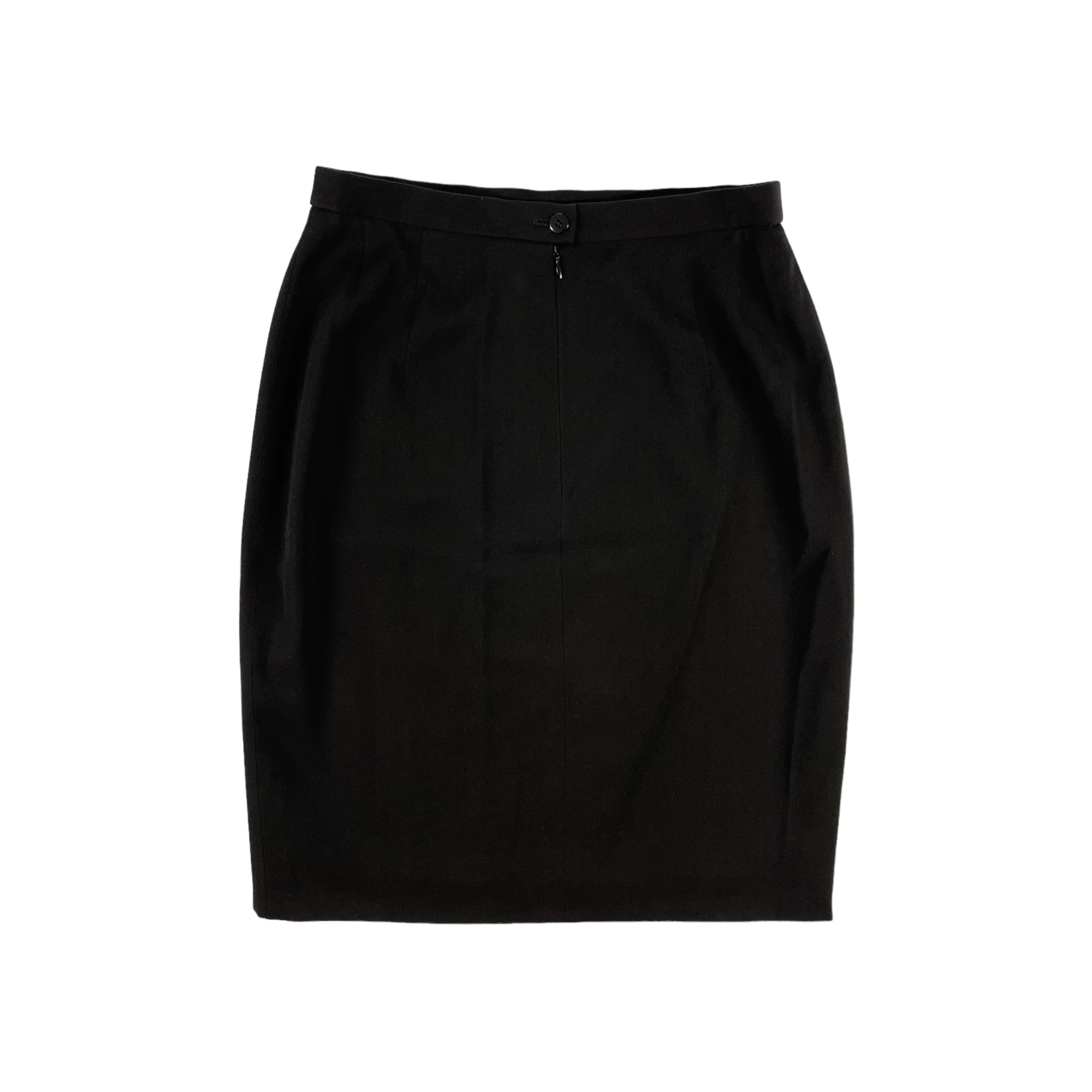 Vintage Escada Skirt