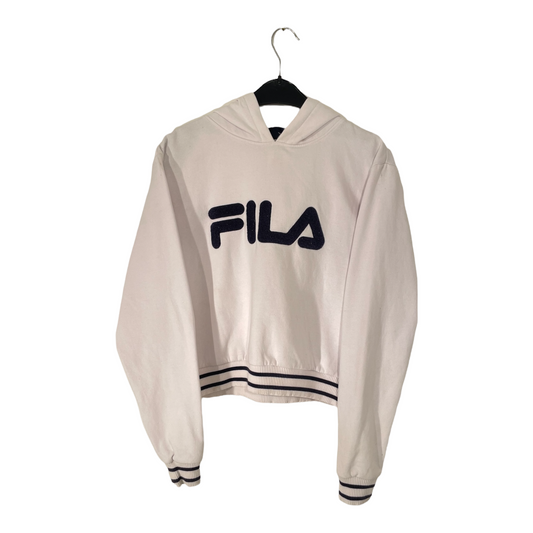 Fila Hoodie