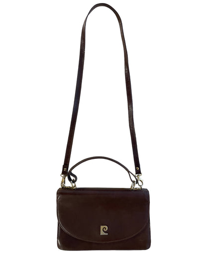 Cardin Leather Bag