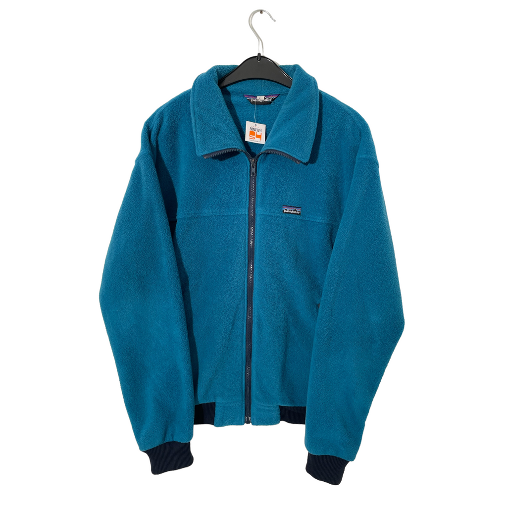 Patagonia Fleece Zip Up