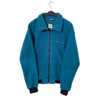 Patagonia Fleece Zip Up