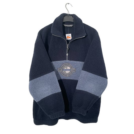 Campagnolo Fleece Quarter ZIP