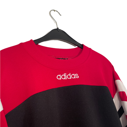 Adidas sweatshirt