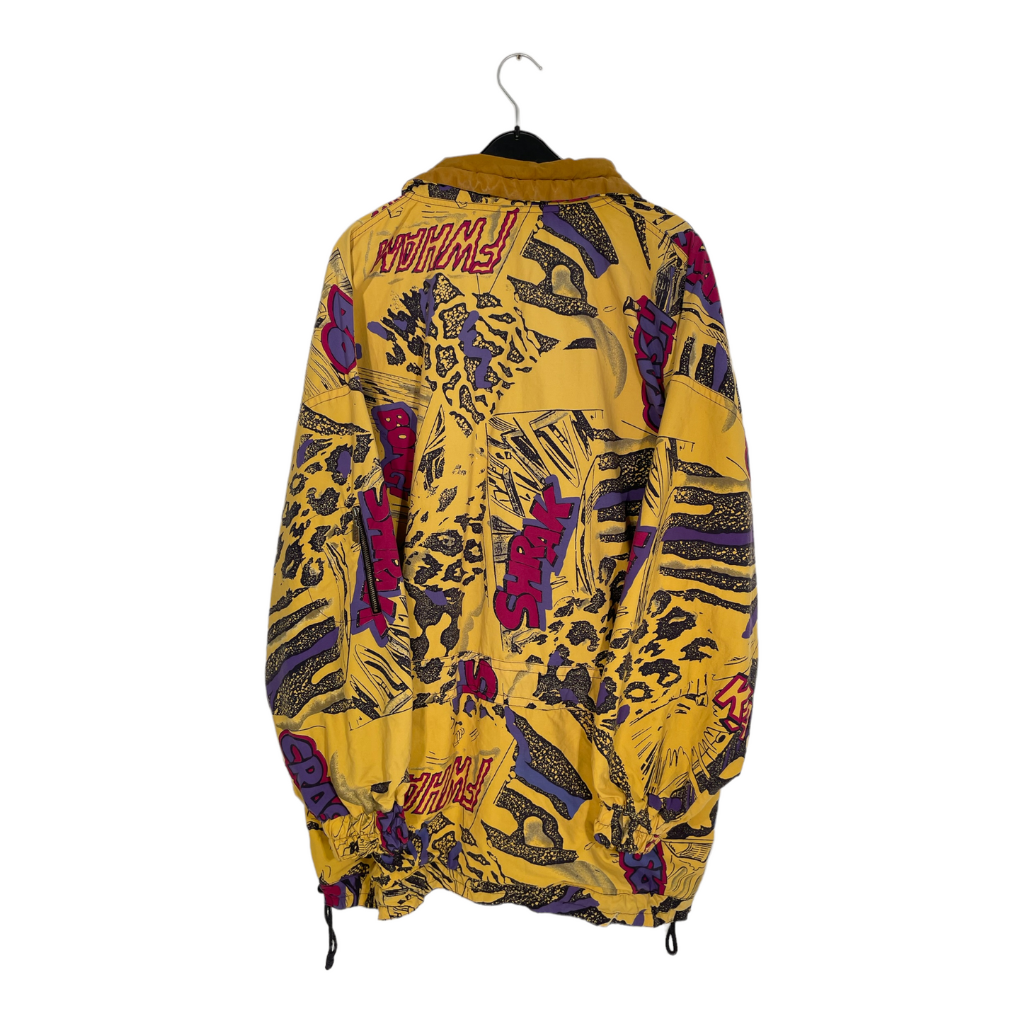 Mäser Windbreaker