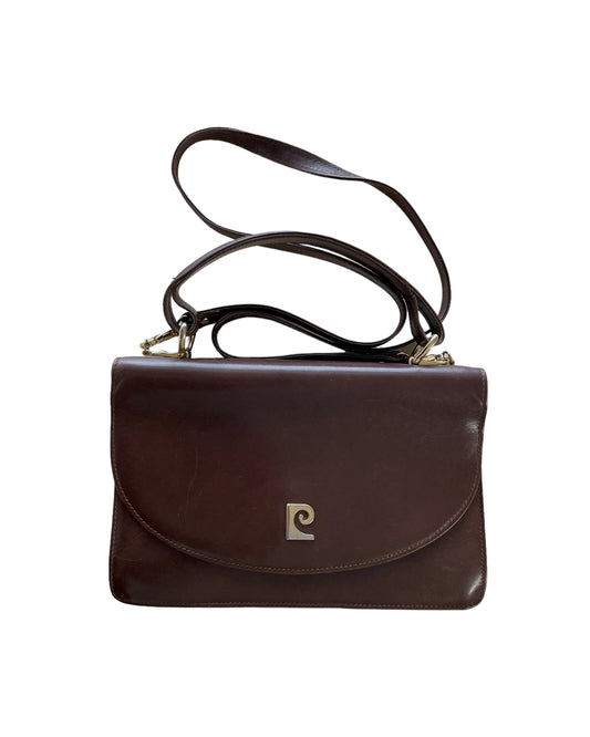 Cardin Leather Bag