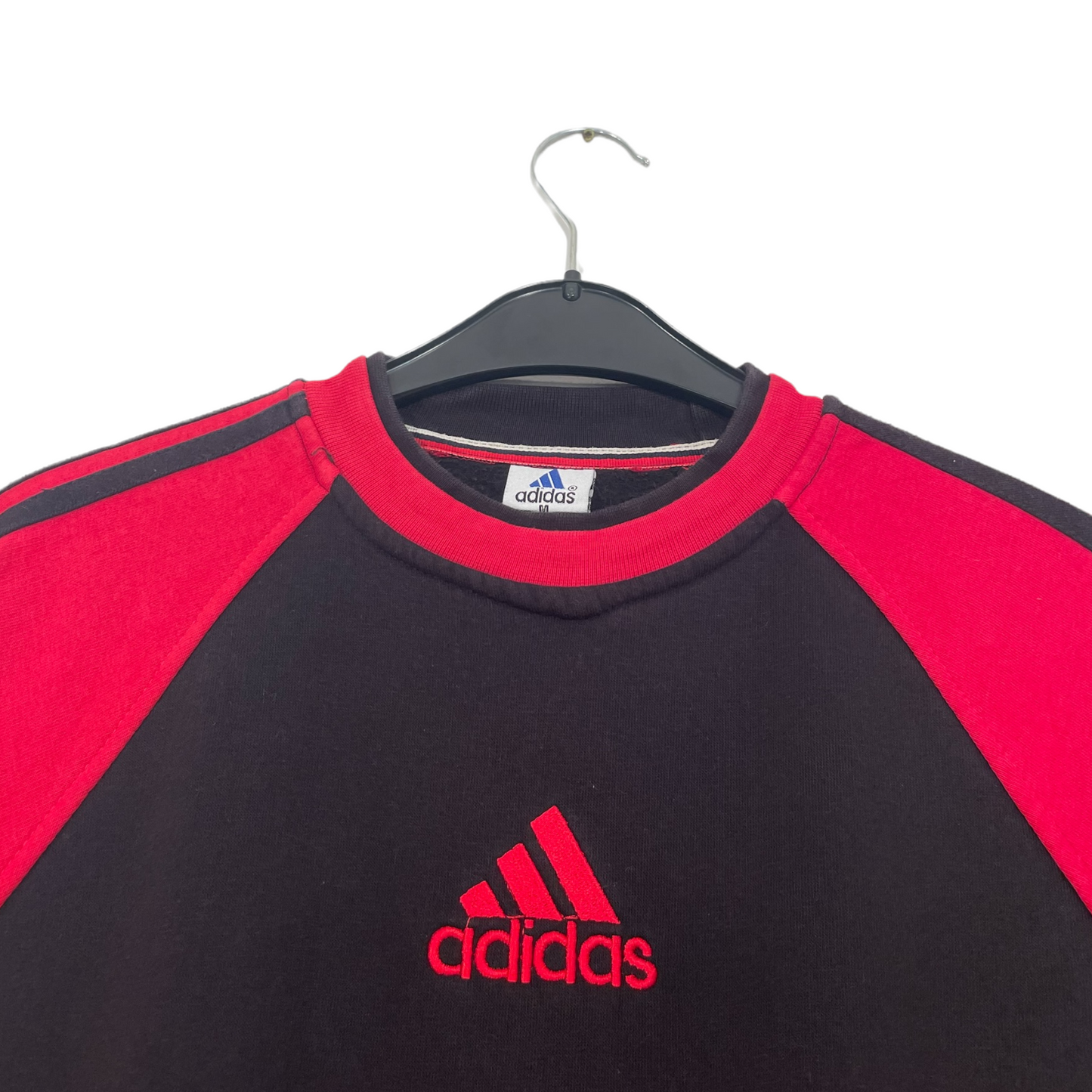 Adidas sweatshirt