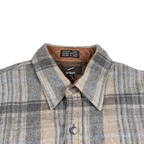 Briggs Flannel Shirt