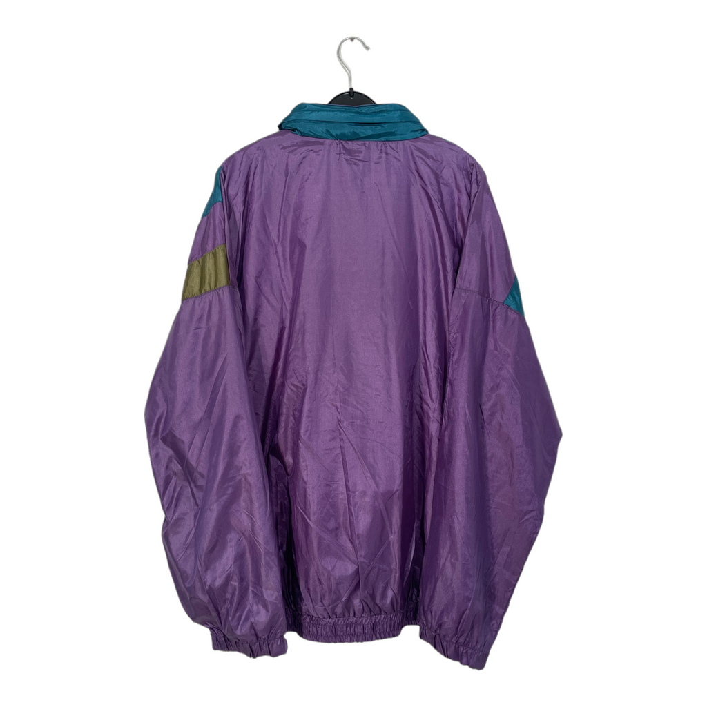 Golden Team Track Jacket