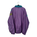 Golden Team Track Jacket