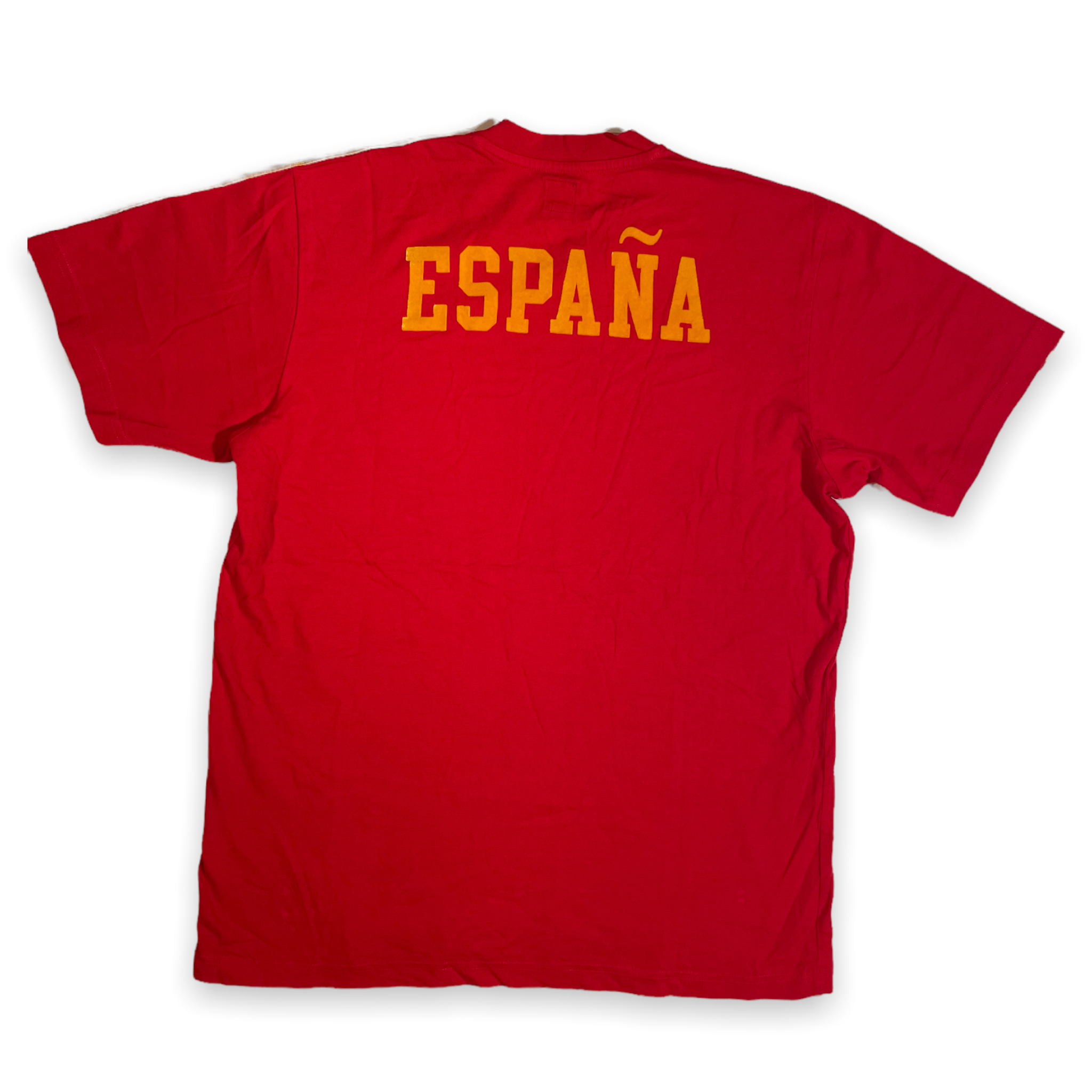 Spain T-Shirt