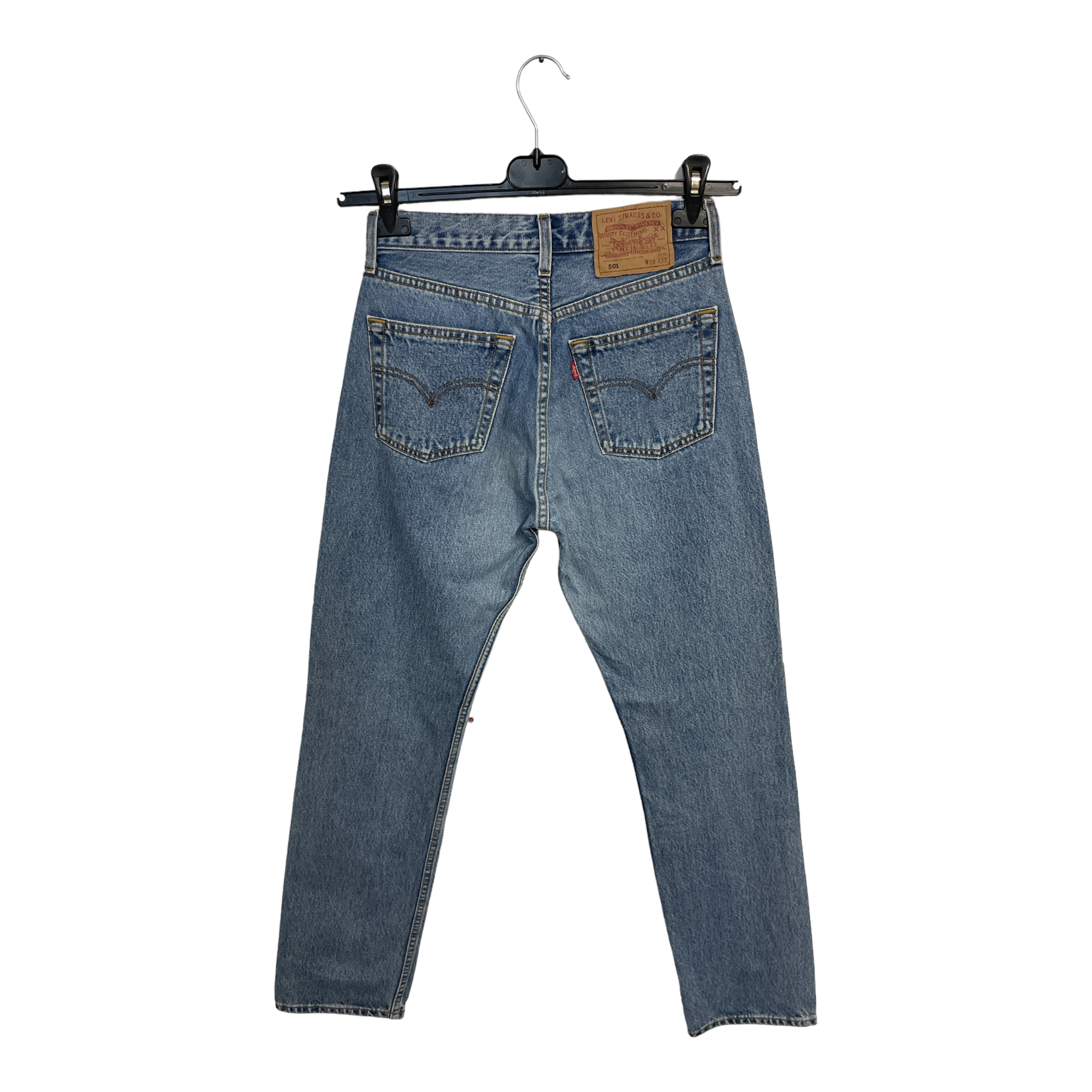 Levi's 501 Jeans